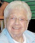 Rose M. Buddle obituary