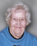 Madelyn Hogan obituary