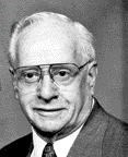 Lloyd W. Bain obituary