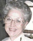 Joan Frances Hart obituary