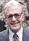 Robert K. Weiss obituary