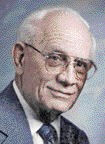 John D. "Jack" Parr Sr. obituary