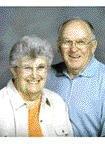 Virginia Ewald obituary