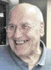 Alfred J. Clayton obituary