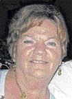 Janet M. Thomas obituary