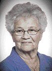 Mary J. Crowell obituary