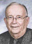 Maynard Rauschert obituary