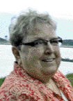Lorna Leah Nolan obituary, 1946-2014, Saginaw, MI