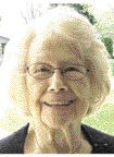 Elizabeth C. Krawczyk obituary
