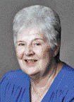 Eleanor "Jeri" McDonald obituary, Rosebush, MI