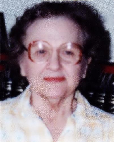 Anna Dadlez Obituary (1926 - 2023) - Saginaw, MI - Saginaw News on ...