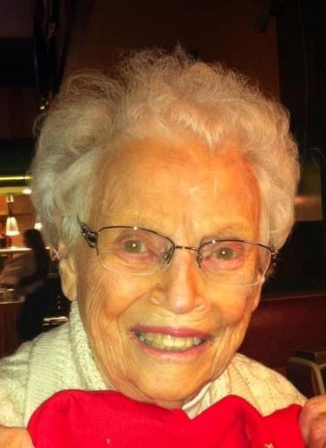 Jean Marie Hagerty obituary
