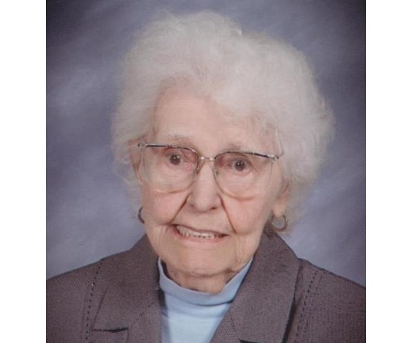 Evelyn Riffelmacher Obituary (2014) - Saginaw, MI - Saginaw News on