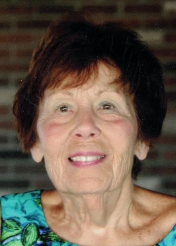 Barbara J. Tribble obituary
