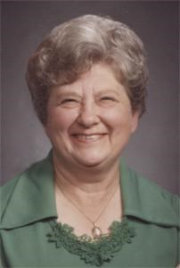 Evelyn E. Kackmeister obituary