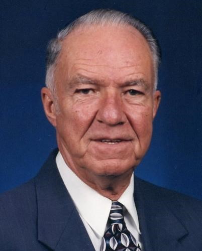 William Lea obituary