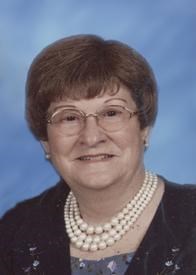 Betty Elaine Hasse obituary