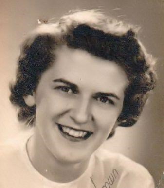 Pauline E. Boardman obituary