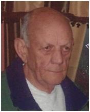 Robert Rau obituary, Frankenmuth, MI