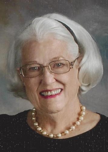 Barbara Jean Jank obituary