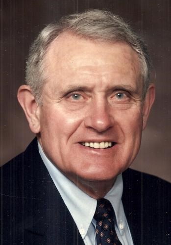 Donald E. Bell obituary