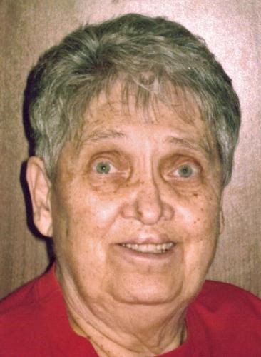 Gladys Ehrlinger Obituary 2014 Saginaw Mi Saginaw News On