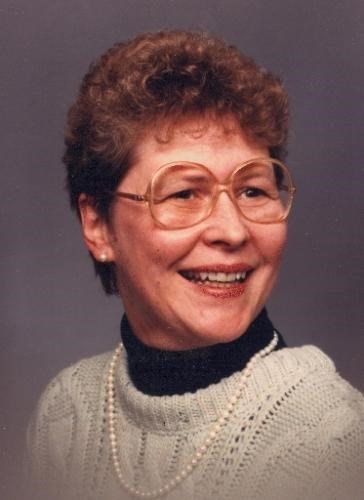 Patricia J. Davis obituary, South Bend, IN