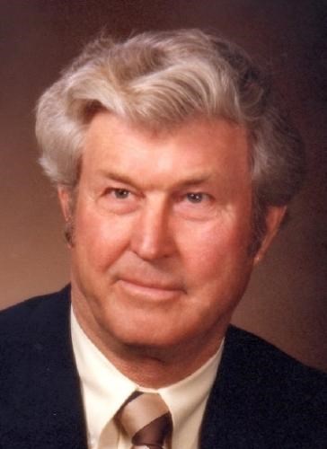 Donald J. Albosta obituary