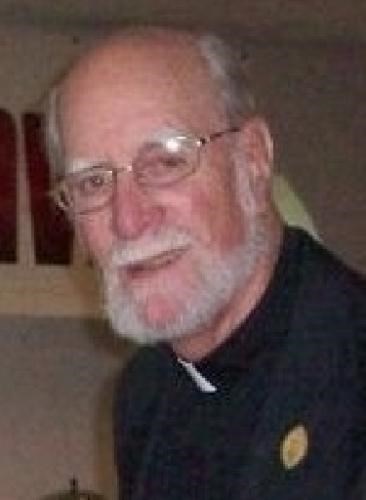 Reverend William Wilkins "Father Bill" Boli obituary, Saginaw, MI