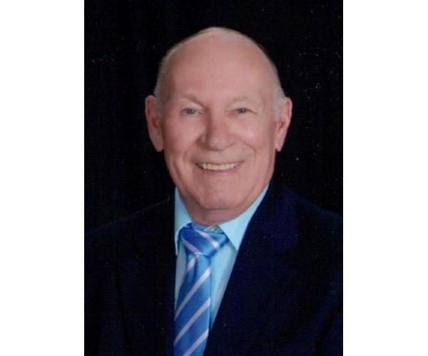 Ronald Herman Obituary (2015) Venice, FL Saginaw News on