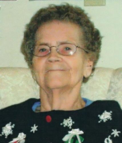 Rosemary Virginia Kopanek obituary