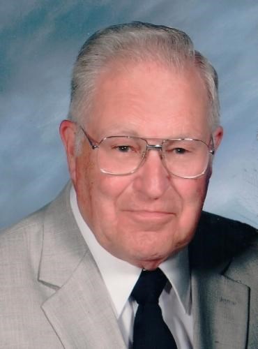 Earl Lynes Webb obituary