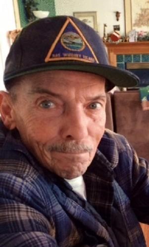 James L. Davis obituary, South Bend, IN