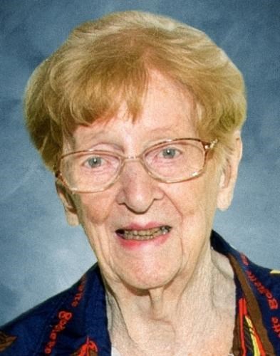 Alice Bender Obituary (2015) - Saginaw, MI - Saginaw News on MLive.com