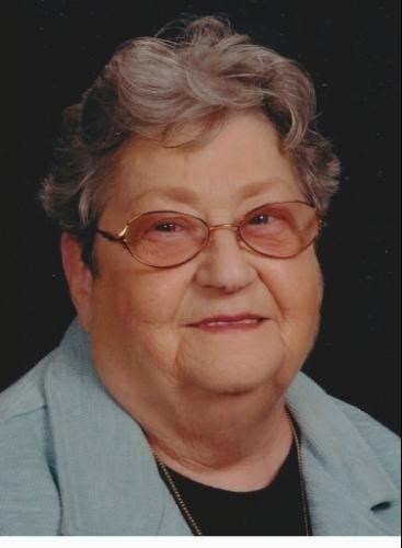 Jeanette L. Harper obituary