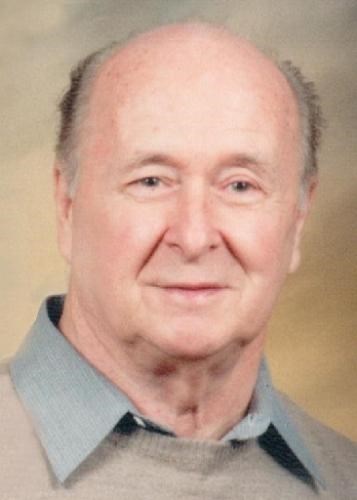 Howard L. Ackerman obituary