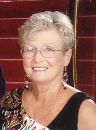 Phyllis Pendred obituary