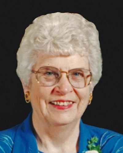 Vivian A. Laubhan obituary