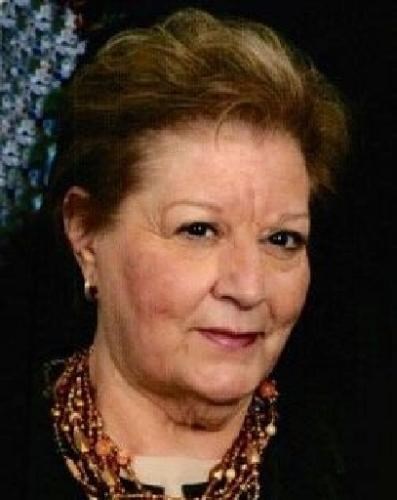 Margaret Ann "Marge" Fobear obituary