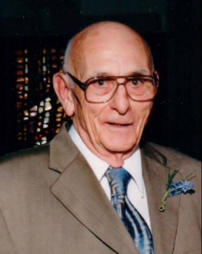 Marvin P. Janson obituary