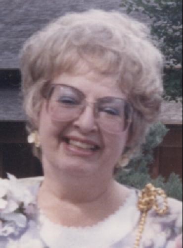 Sally Kay Kilts obituary