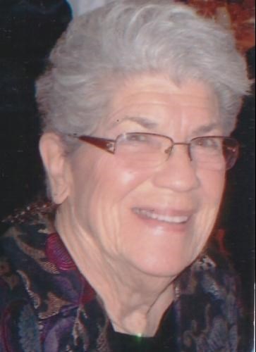 Ruth C. Doyle obituary
