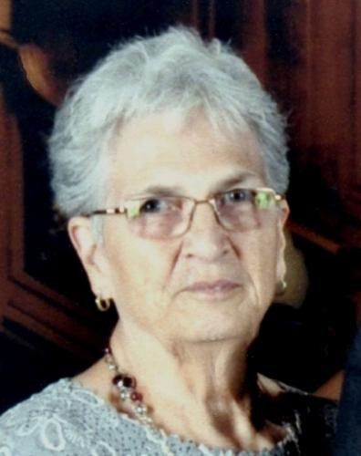Geraldine M. Albosta obituary