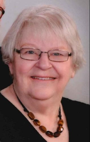 Virginia Louise Walker obituary