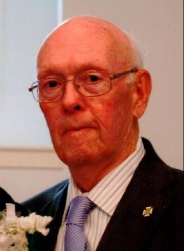 Jack L. Barry Jr. obituary