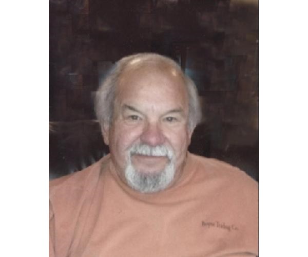 Richard Iamurri Obituary (2015) - Saginaw, MI - Saginaw News on MLive.com