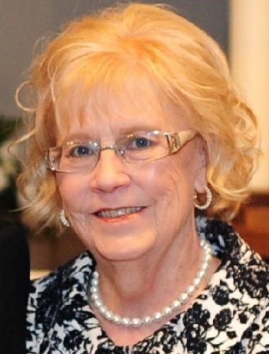 Nancy J. Cabrera obituary