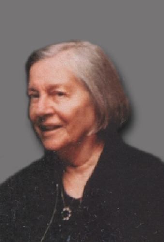 Patricia M. Haven obituary