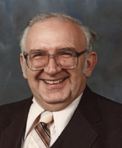 Richard Phillips Sienkiewicz obituary