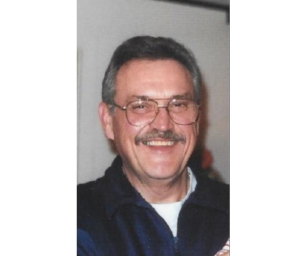 Terry Burgess Obituary (2015) Saint Charles, MI Saginaw News on
